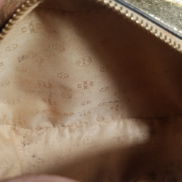 Make-up case ( Tory burch) - Picture 4 of 7